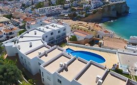Oasis Praia Carvoeiro Bay